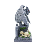 Grave Guardian Gargoyle Figurine