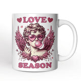 Love Season Ceramic Mug