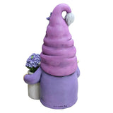 Garden Grace Gnome Figurine