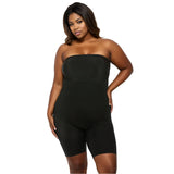 InstantFigure Bandeau Shapewear Bodyshorts
