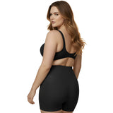 InstantFigure High Waist Compression Shorts