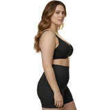 InstantFigure High Waist Compression Shorts