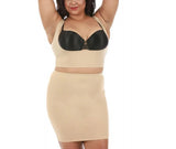 InstantFigure Shapewear Slip Skirt