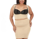 InstantFigure Shapewear Slip Skirt