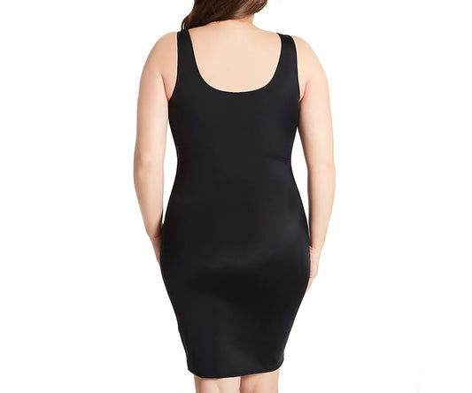 InstantFigure Shapewear Tank Dress