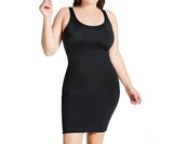 InstantFigure Shapewear Tank Dress