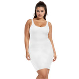 InstantFigure Shapewear Tank Dress