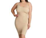 InstantFigure Shapewear Tank Dress