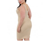 InstantFigure Shapewear Tank Dress