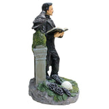 Edgar Allan Poe Figurine