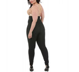 InstantFigure Tummy Control Leggings