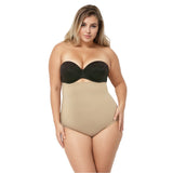 InstantFigure High Waist Shapewear Panty