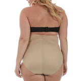InstantFigure High Waist Shapewear Panty