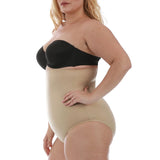 InstantFigure High Waist Shapewear Panty