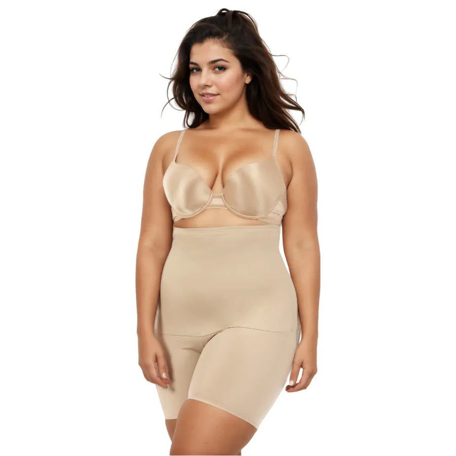 InstantFigure Compression Shorts