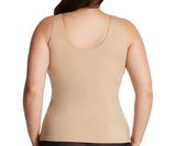 InstantFigure Compression Shapewear Tank