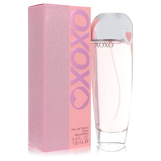 Xoxo by Victory International Eau De Parfum Spray