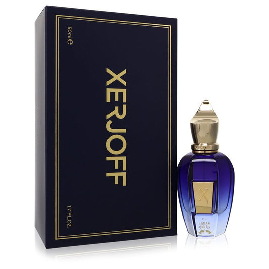 Xerjoff Comandante! by Xerjoff Eau De Parfum Spray