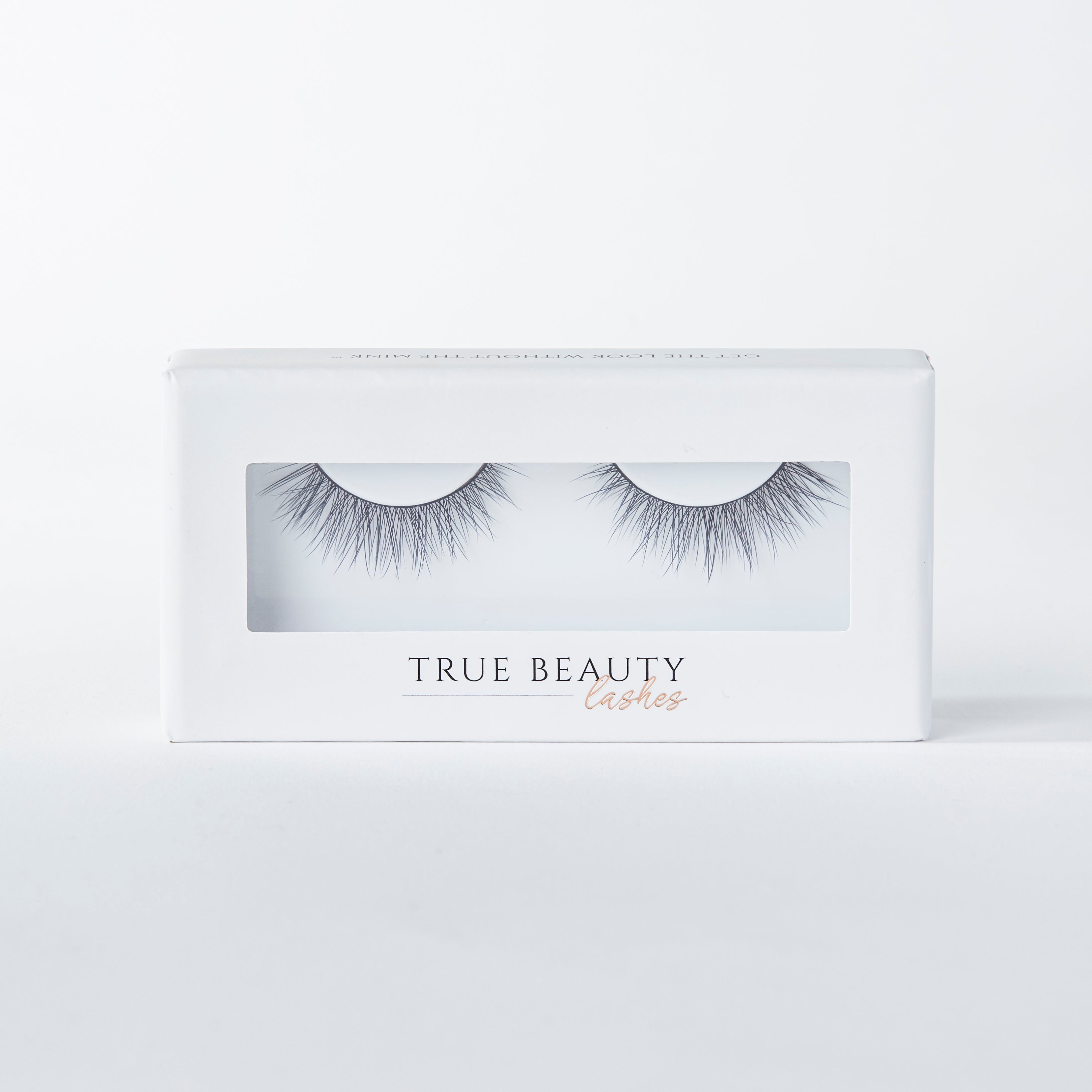 Perfect Vision Lashes