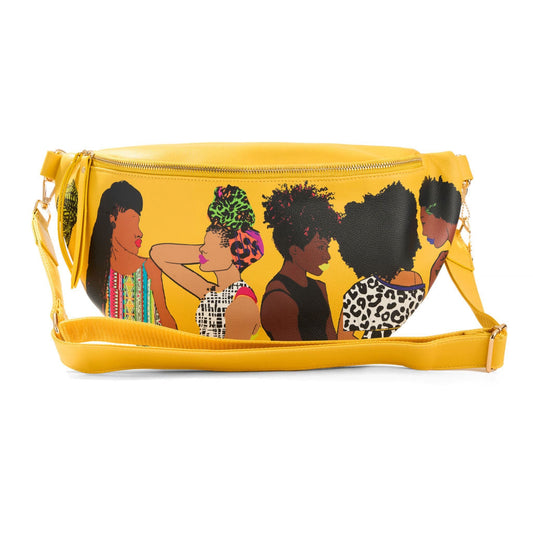 Squad Sling Bag