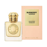 Burberry Goddess by Burberry Eau De Parfum Refillable Spray 1.7 Oz for Women