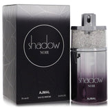 Ajmal Shadow Noir by Ajmal Eau De Parfum Spray 2.5 Oz for Women