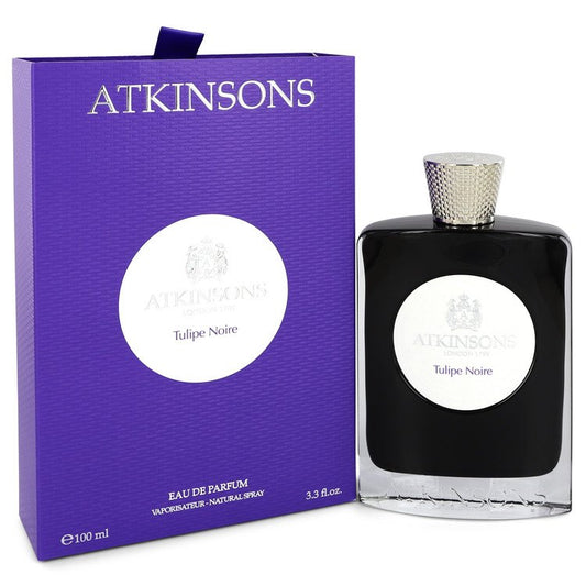 Tulipe Noire by Atkinsons Eau De Parfum Spray