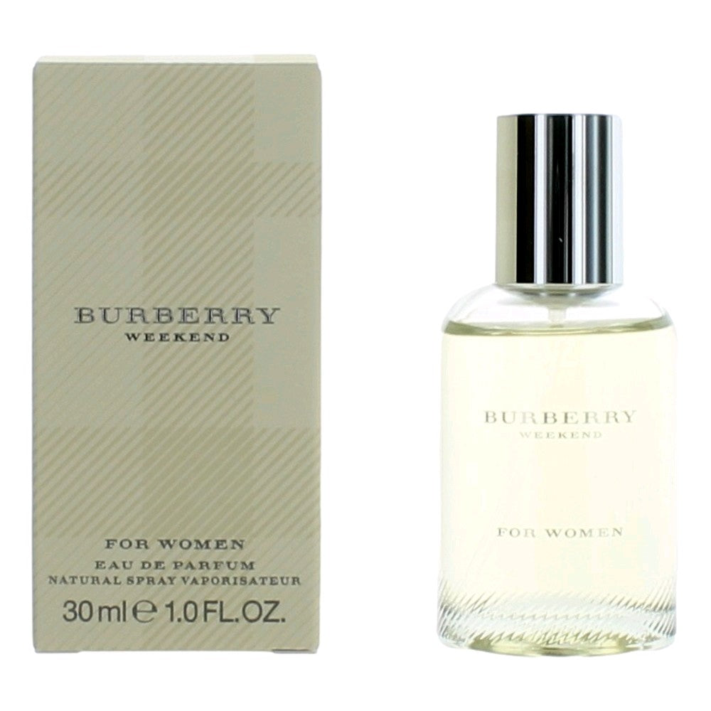 Burberry Weekend Eau De Parfum Spray