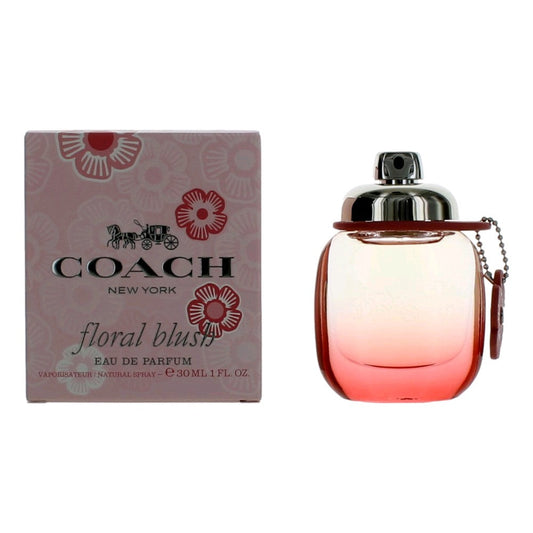 Coach Floral Blush by Coach Eau De Parfum Spray