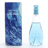 Cool Water Oceanic Edition by Davidoff Eau De Toilette Spray