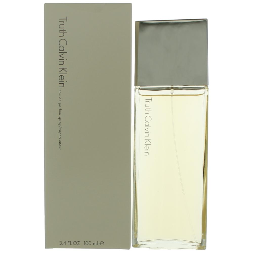 Calvin Klein Truth Eau De Parfum Spray