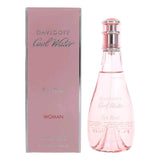 Davidoff Cool Water Sea Rose Eau De Toilette Spray