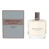 Irresistible Givenchy by Givenchy Eau De Toilette Fraiche Spray