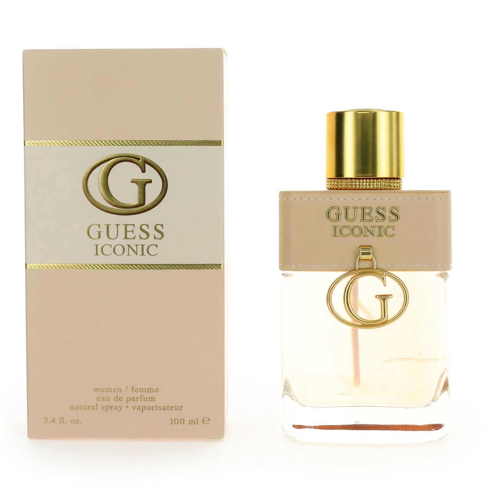 Guess Iconic Eau De Parfum for Women