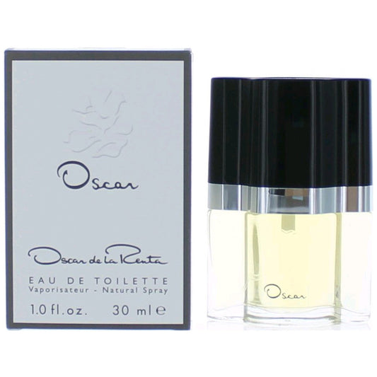 Oscar De La Renta Oscar Eau De Toilette 1 Oz Spray