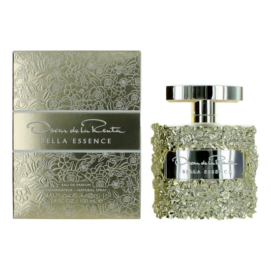 Oscar De La Renta Bella Essence Eau De Parfum Spray