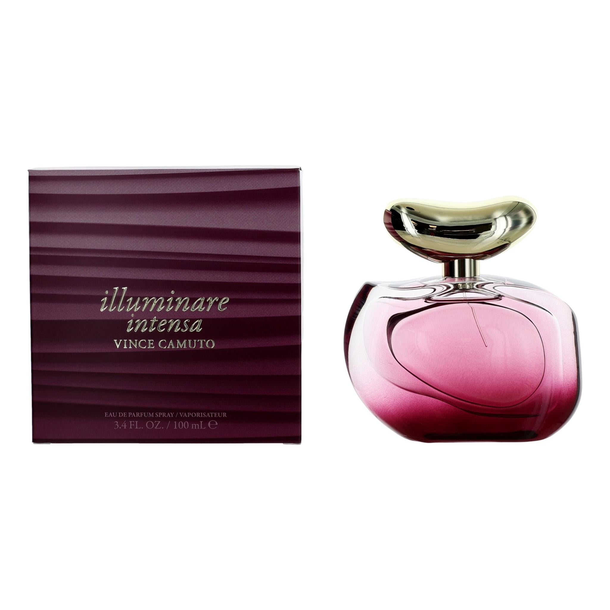 Vince Camuto Illuminare Intensa Eau De Parfum Spray