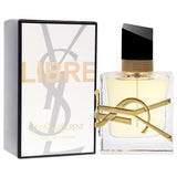 Ysl Libre Eau De Parfum Spray