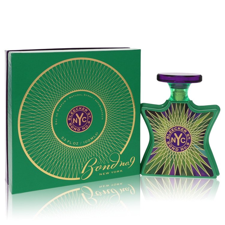 Bleecker Street by Bond No. 9 Eau De Parfum Spray