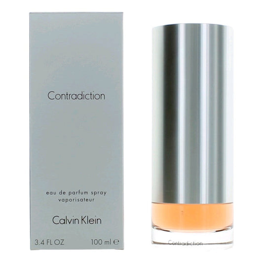 Calvin Klein Contradiction Eau De Parfum Spray