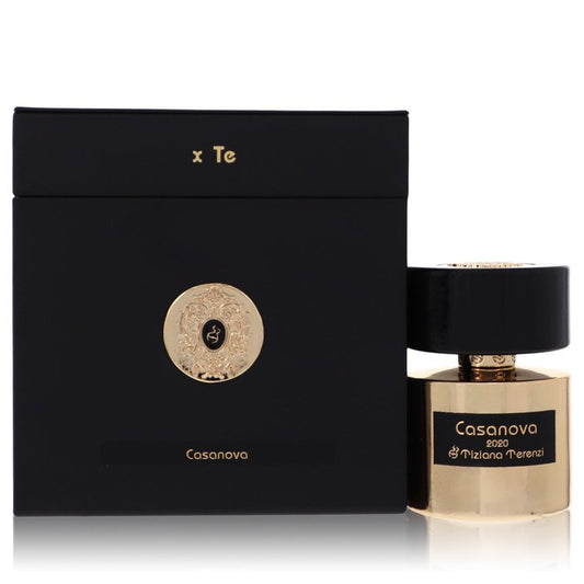Casanova by Tiziana Terenzi Extrait De Parfum Spray