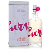 Curve Chill by Liz Claiborne Cologne Spray