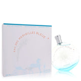 Eau Des Merveilles Bleue By Hermes Eau De Toilette Spray