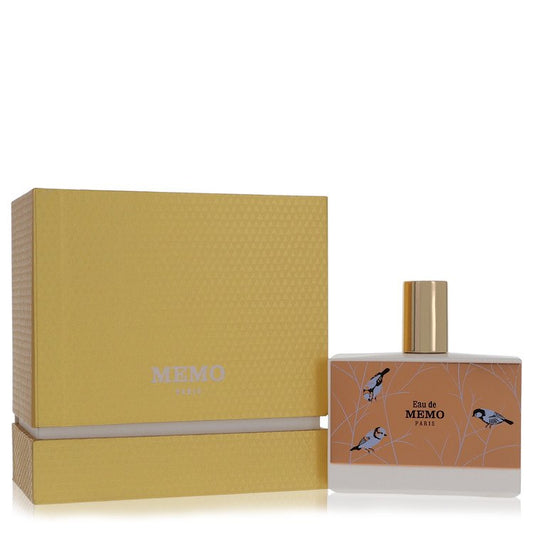 Eau De Memo by Memo Eau De Parfum Spray