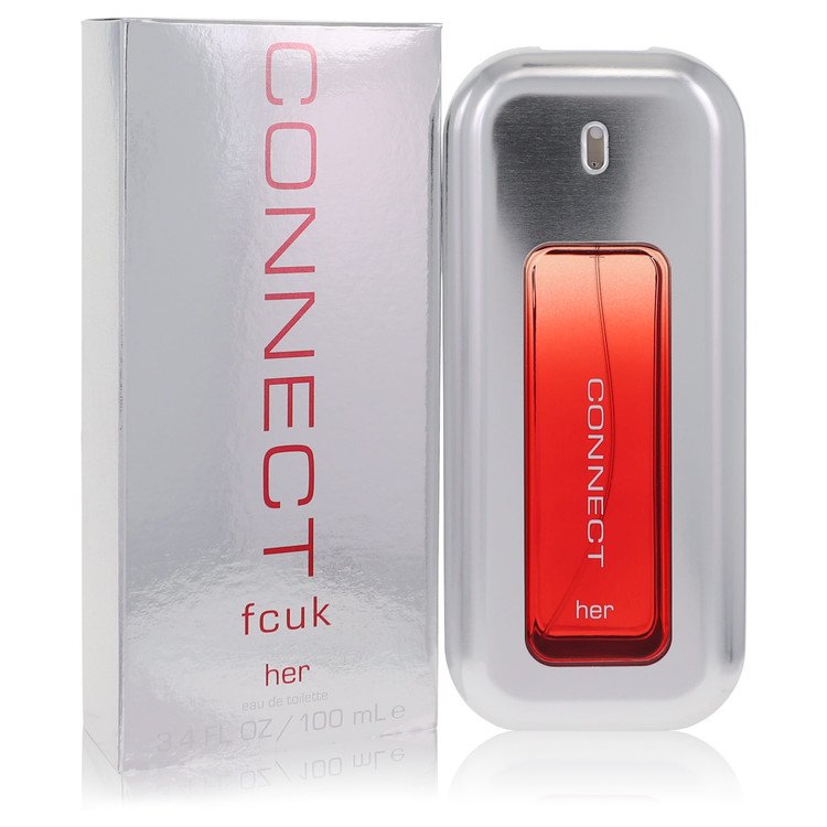 French Connection Eau De Toilette Spray for Women
