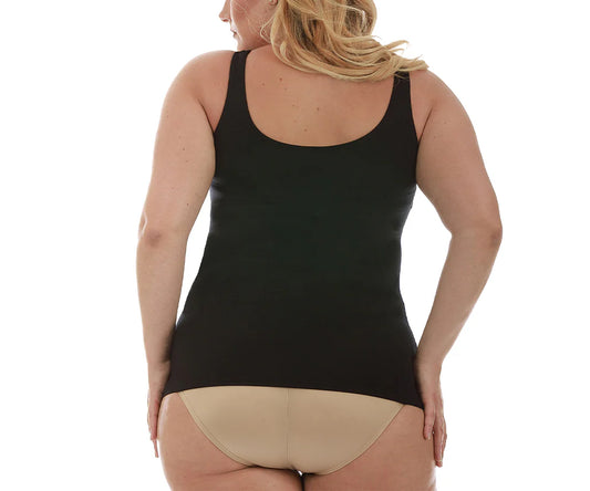 InstantFigure Compression Shapewear Tank