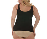 InstantFigure Compression Shapewear Tank