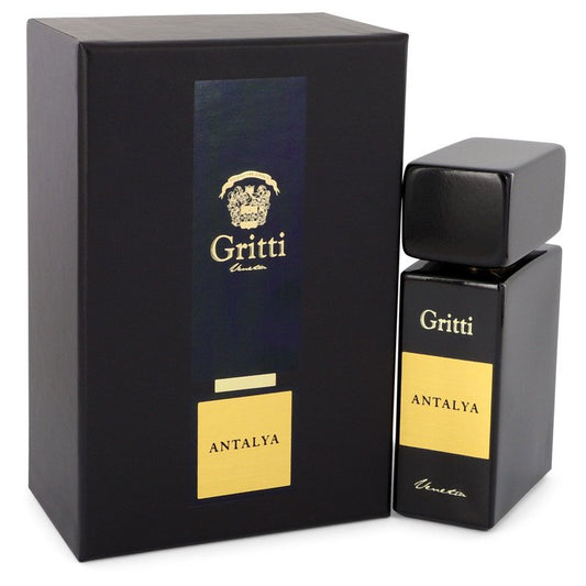 Gritti Antalya by Gritti Eau De Parfum Spray (Unisex)