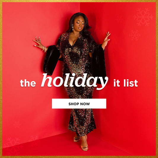 HOLIDAY LIST