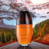 Calvin Klein Obsession Eau De Parfum Spray